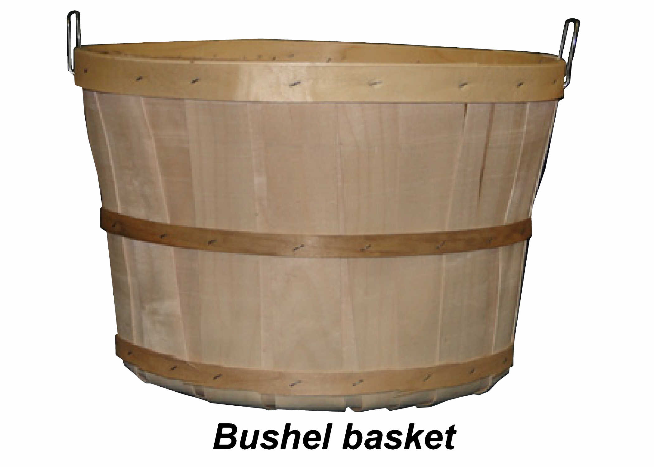 Custom Basket Page=